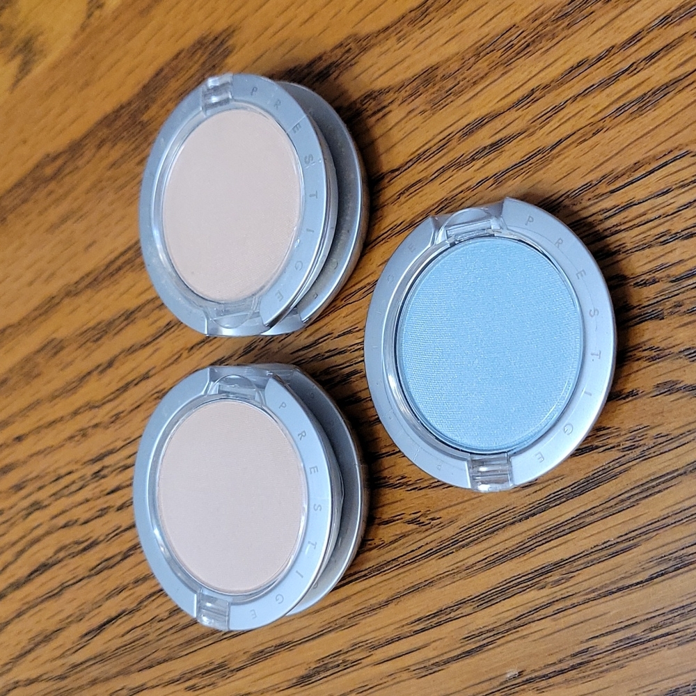 Prestige Shadow- Lot of 5